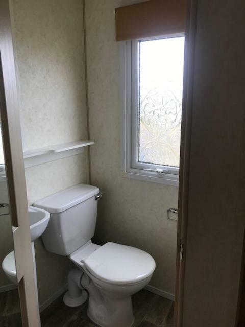Countryside Views From A Luxury Mobile Home Near Perranporth Εξωτερικό φωτογραφία